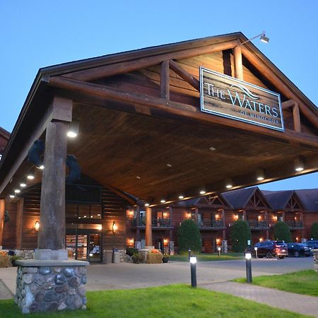 The Waters Of Minocqua 호텔 외부 사진