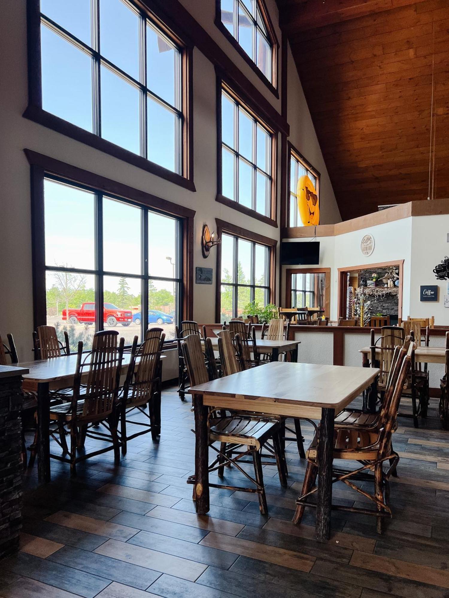 The Waters Of Minocqua 호텔 외부 사진