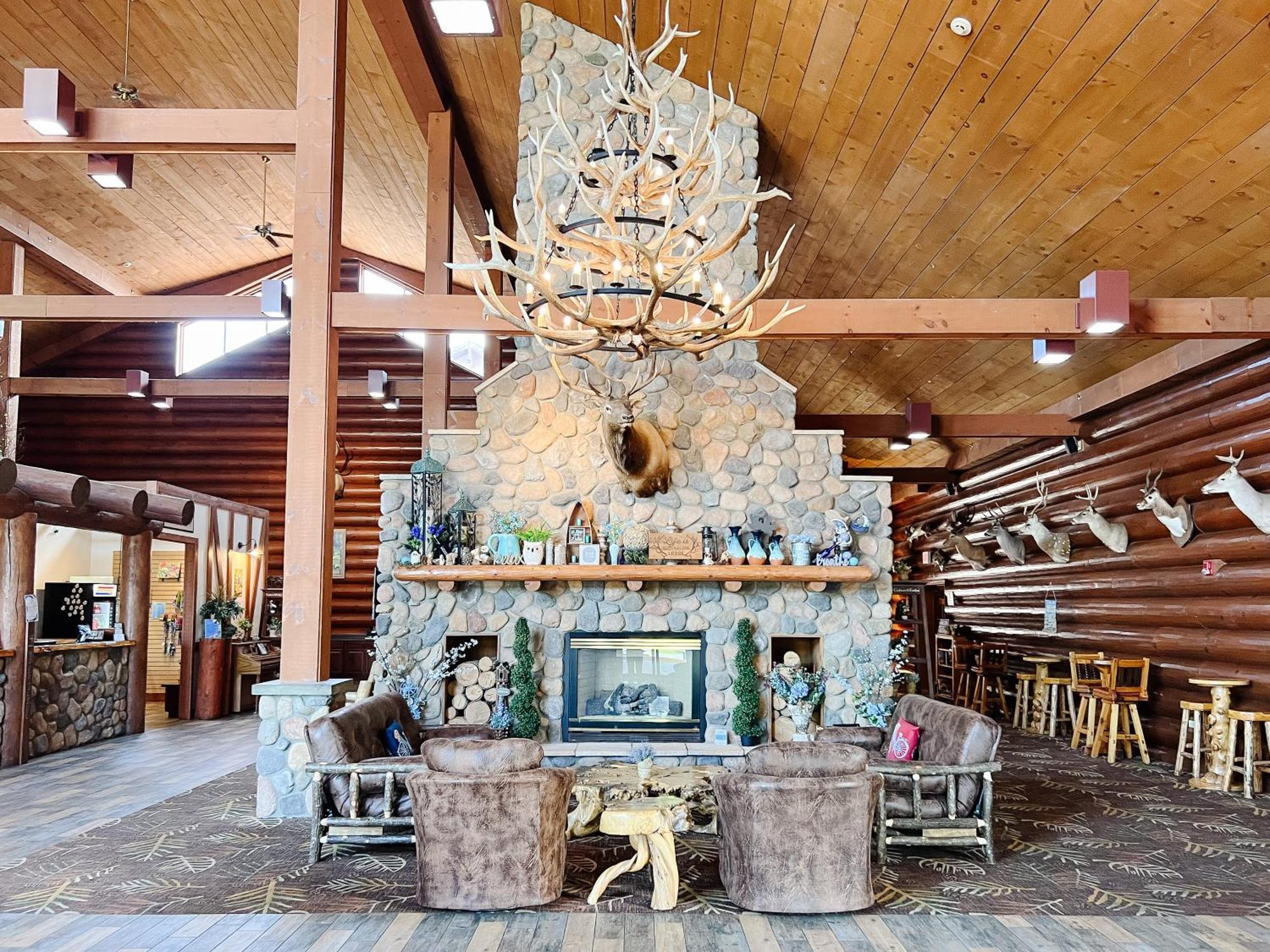 The Waters Of Minocqua 호텔 외부 사진