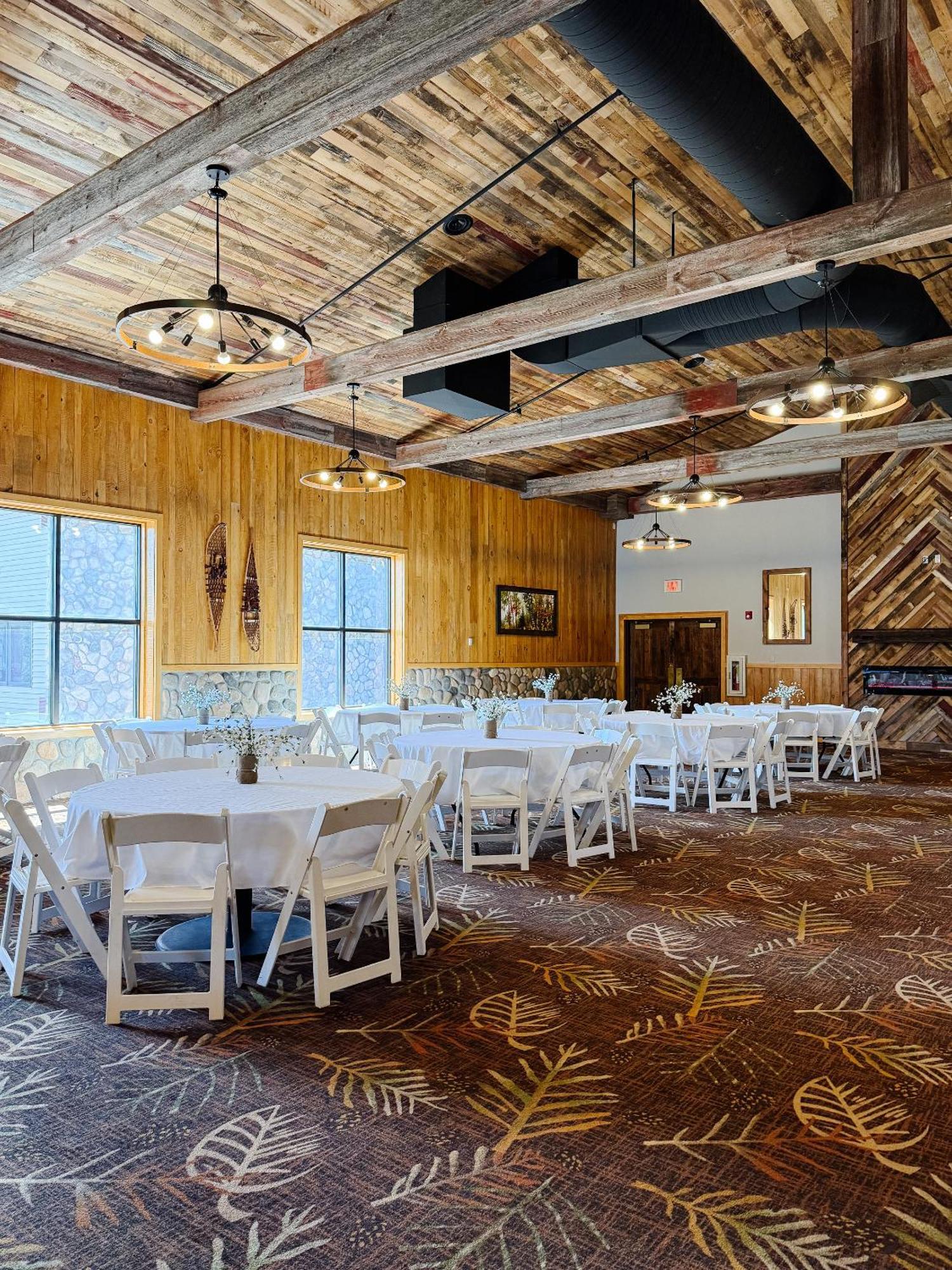 The Waters Of Minocqua 호텔 외부 사진