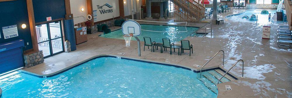 The Waters Of Minocqua 호텔 외부 사진